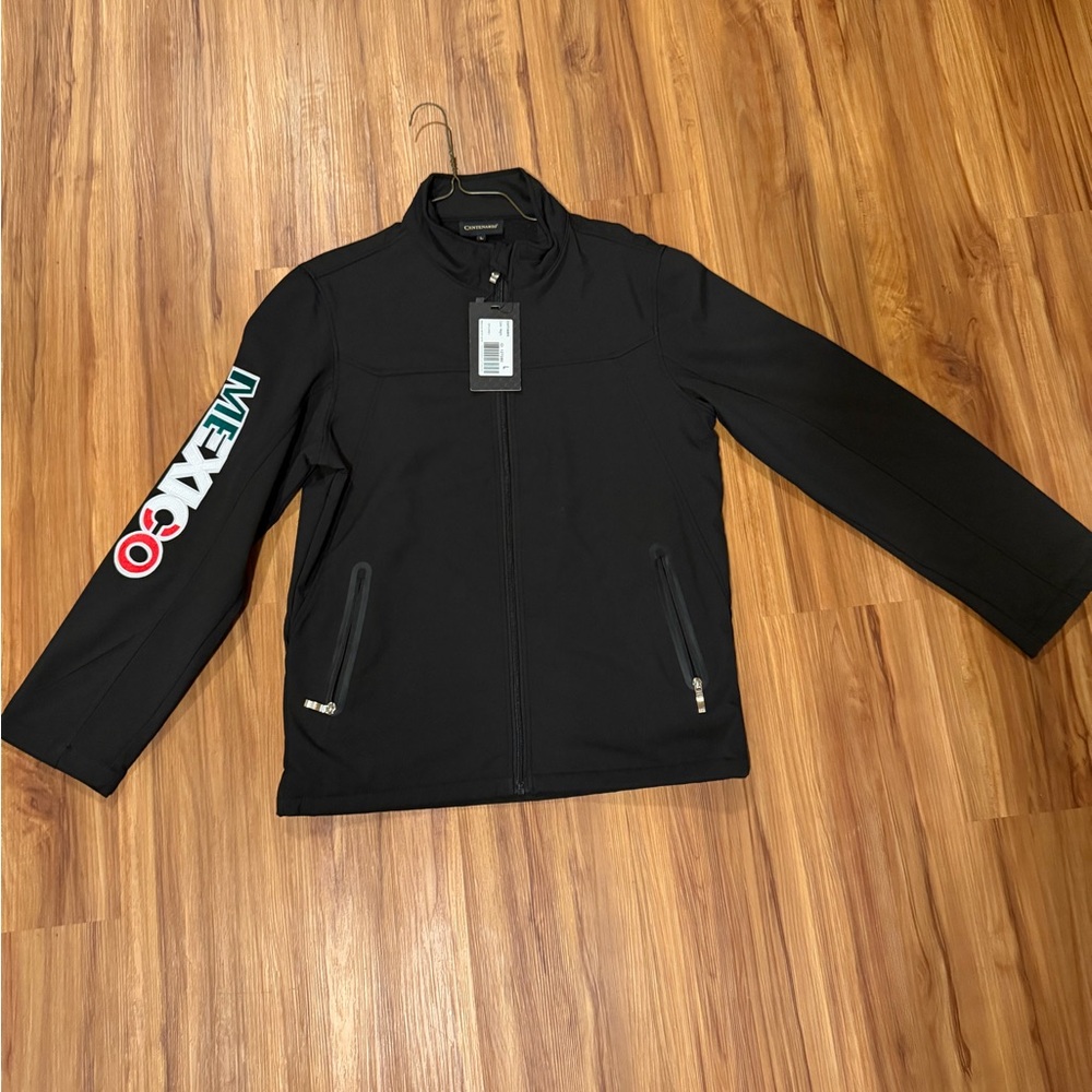 Men’s Softshell jacket